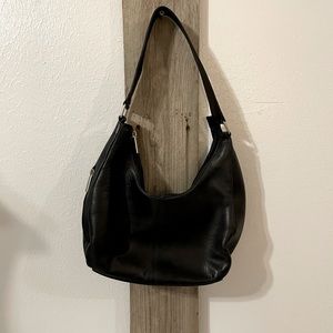 LE Donne Leather Purse